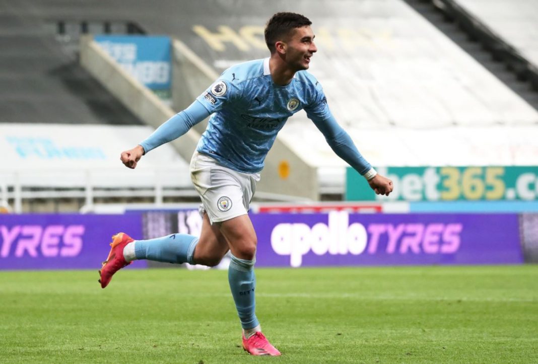 φεράν τόρες