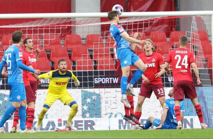 χόλσταϊν κίελ