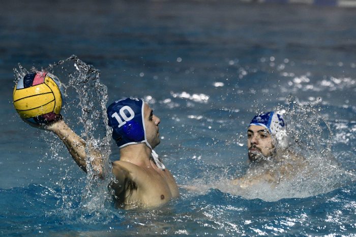 Απόλλων Πόλο