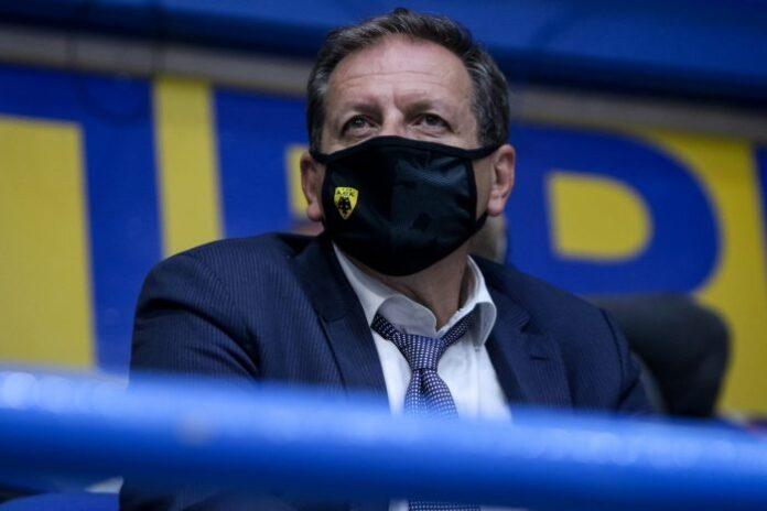 Αγγελόπουλος