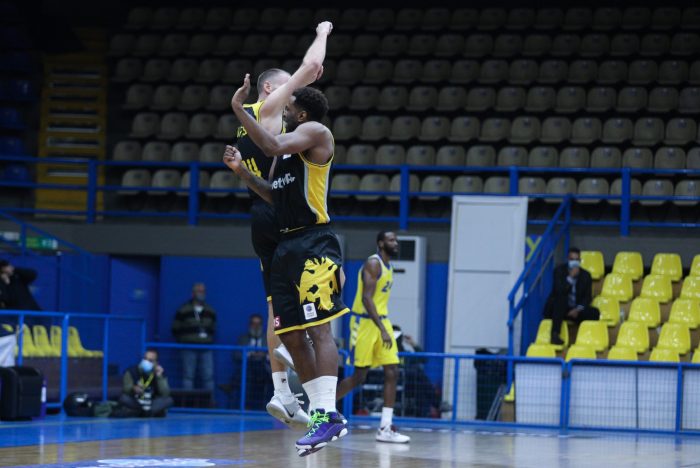 Λάνγκφορντ Λοτζέσκι