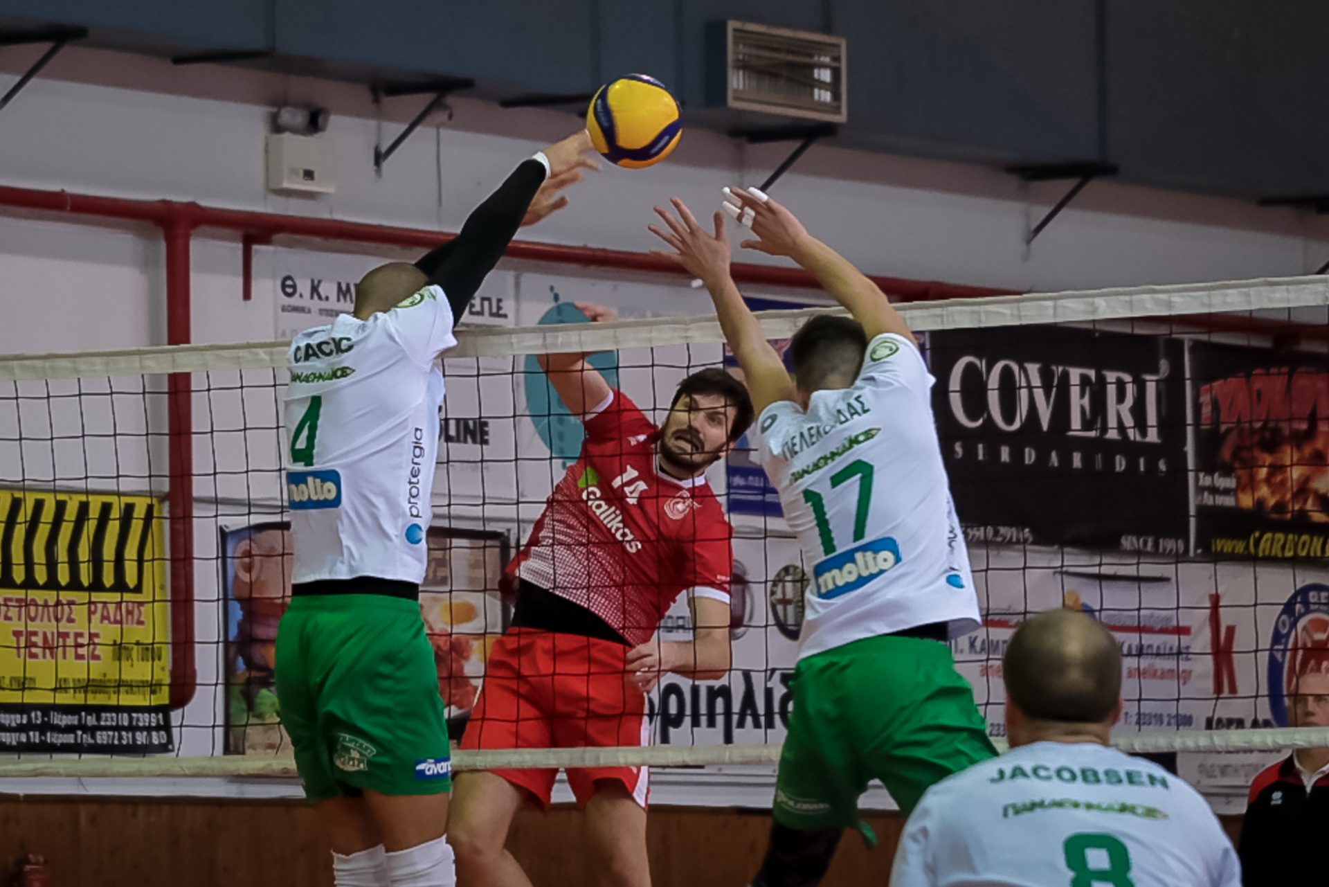 Τζιουμάκας