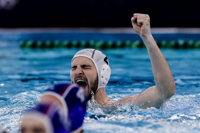 Γενηδουνιάς πόλο