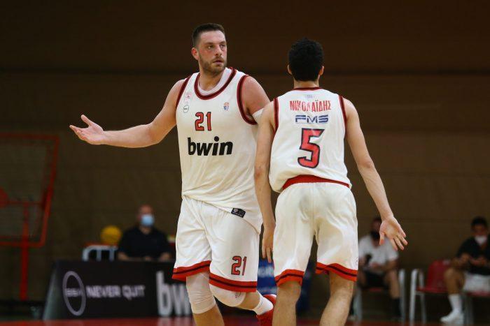 Ολυμπιακός Β'