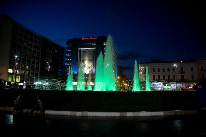 Φωταγώγηση