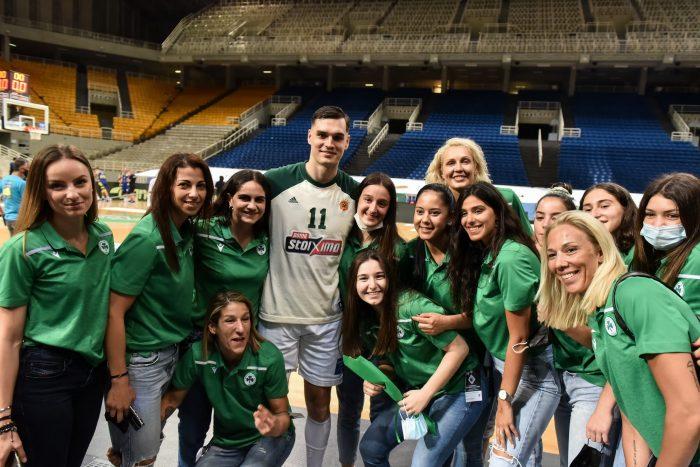 Παναθηναϊκός