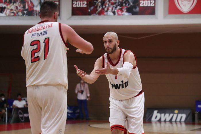 Ολυμπιακός Β'