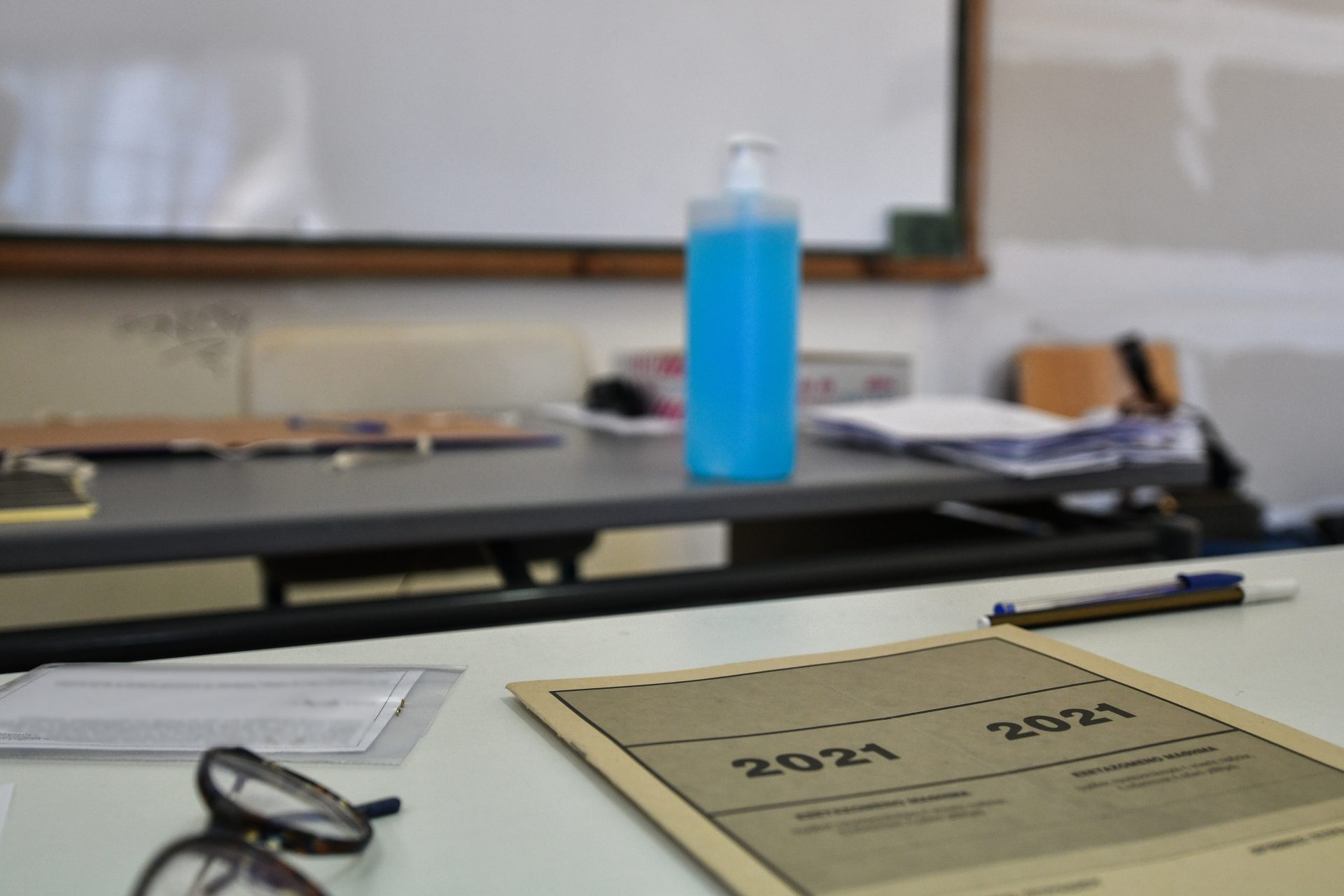 Πανελλαδικές