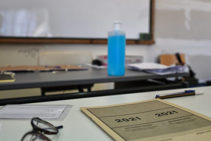 Πανελλαδικές