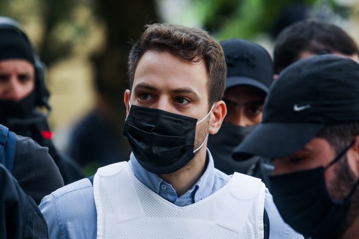 Χαράλαμπος Αναγνωστόπουλος Μπάμπης Πιλότος Καρολάιν Γλυκά Νερά