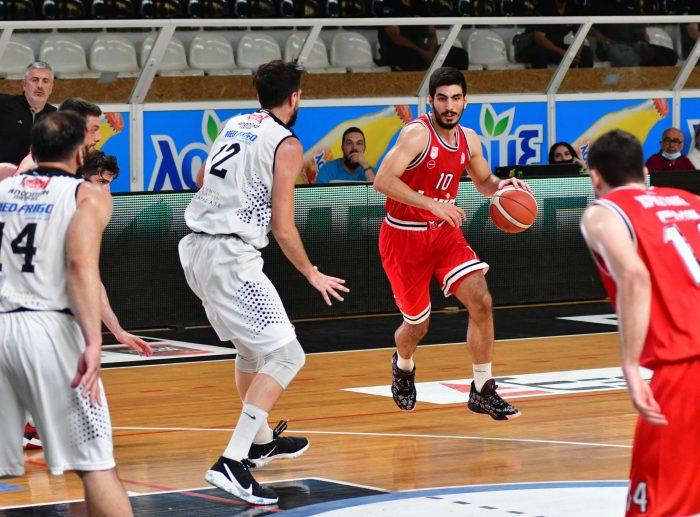 Ολυμπιακός Β'