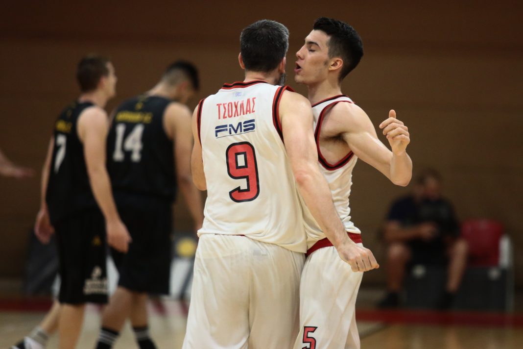 Ολυμπιακός Β'