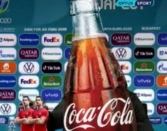 Coca Cola