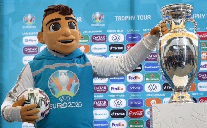 EURO 2020