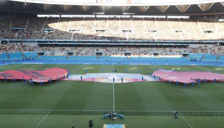 LIVE STREAMING ΒΕΛΓΙΟ - ΠΟΡΤΟΓΑΛΙΑ