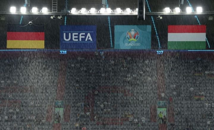 LIVE STREAMING ΓΕΡΜΑΝΙΑ - ΟΥΓΓΑΡΙΑ