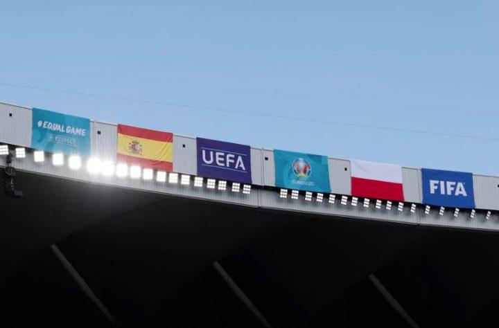 LIVE STREAMING ΙΣΠΑΝΙΑ ΠΟΛΩΝΙΑ