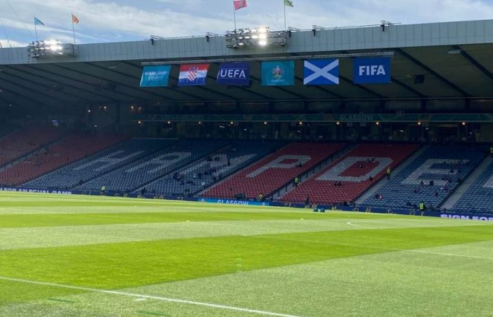 LIVE STREAMING ΚΡΟΑΤΙΑ - ΣΚΩΤΙΑ