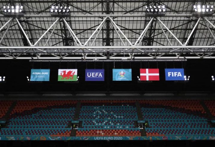 LIVE STREAMING ΟΥΑΛΙΑ - ΔΑΝΙΑ