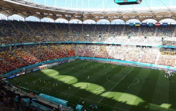 LIVE STREAMING ΟΥΚΡΑΝΙΑ - ΑΥΣΤΡΙΑ