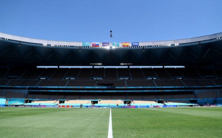 LIVE STREAMING ΣΛΟΒΑΚΙΑ ΙΣΠΑΝΙΑ