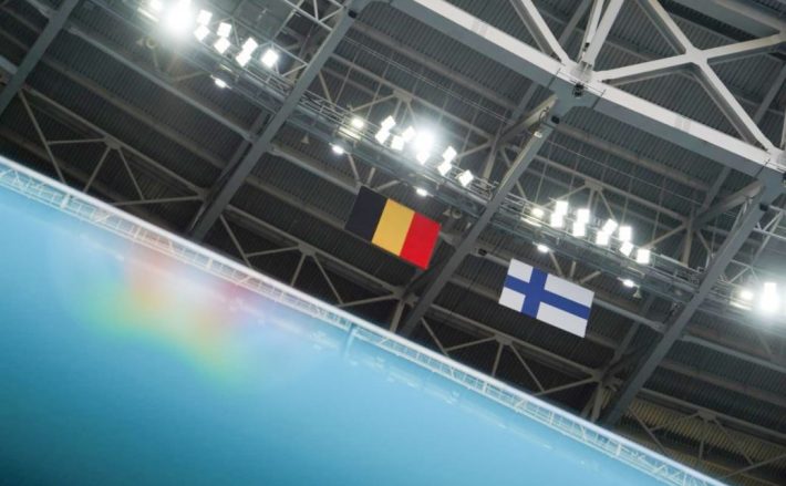 LIVE STREAMING ΦΙΝΛΑΝΔΙΑ ΒΕΛΓΙΟ