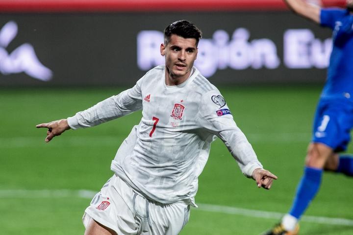 Άλβαρο Μοράτα