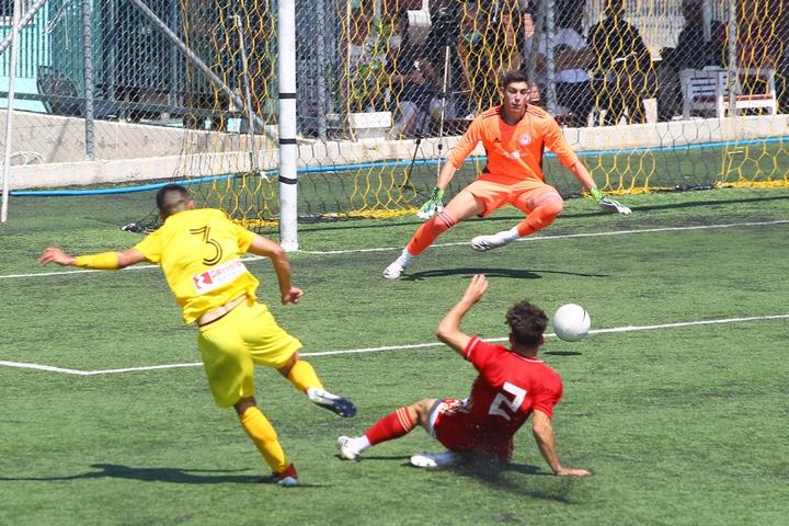 Άρης - Ολυμπιακός