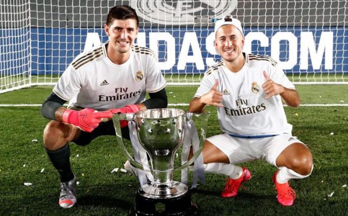 Κουρτουά Αζάρ