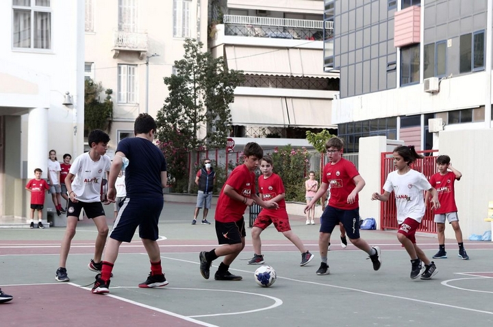 Αλάνα Πρότζεκτ