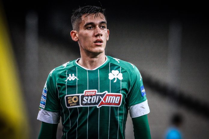 Αλεξανδρόπουλος