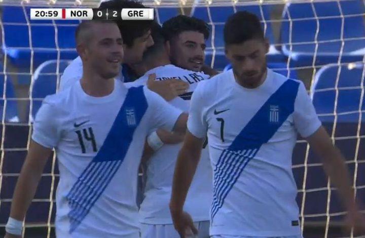 Ανδρούτσος