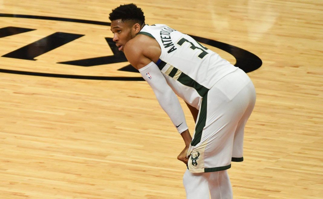 Αντετοκούνμπο