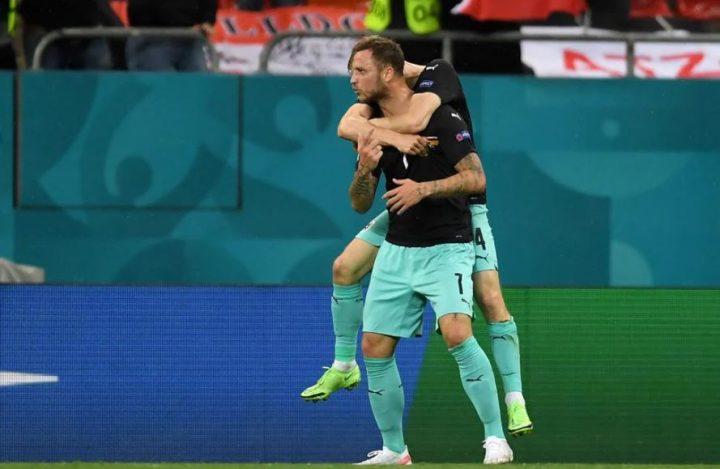 Αρναούτοβιτς Αυστρία Βόρεια Μακεδονία Αρναούτοβιτς Αυστρία Βόρεια Μακεδονία