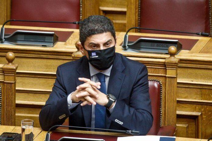 Αυγενάκης