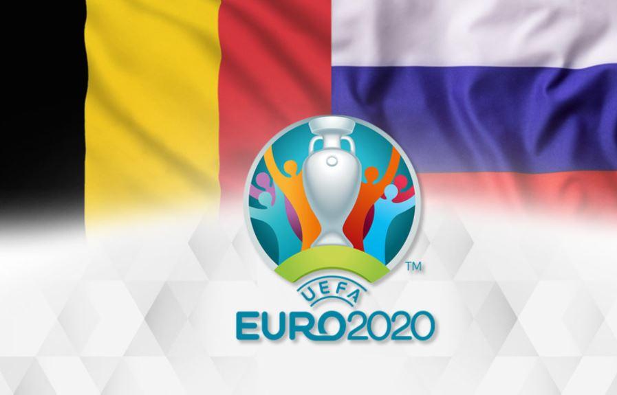 LIVE STREAMING ΒΕΛΓΙΟ ΡΩΣΙΑ