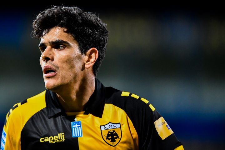 Βασιλαντωνόπουλος