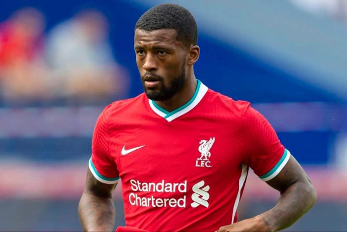 Βαϊνάλντουμ