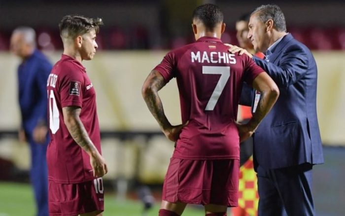 Βενεζουέλα