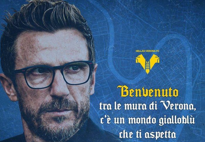 Ντι Φραντσέσκο