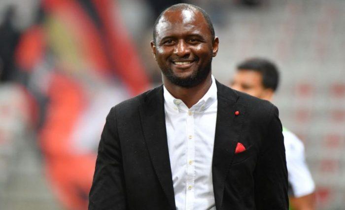 Πάτρικ Βιεϊρά