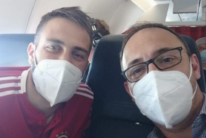 Γαβαλάς Φορτούνης