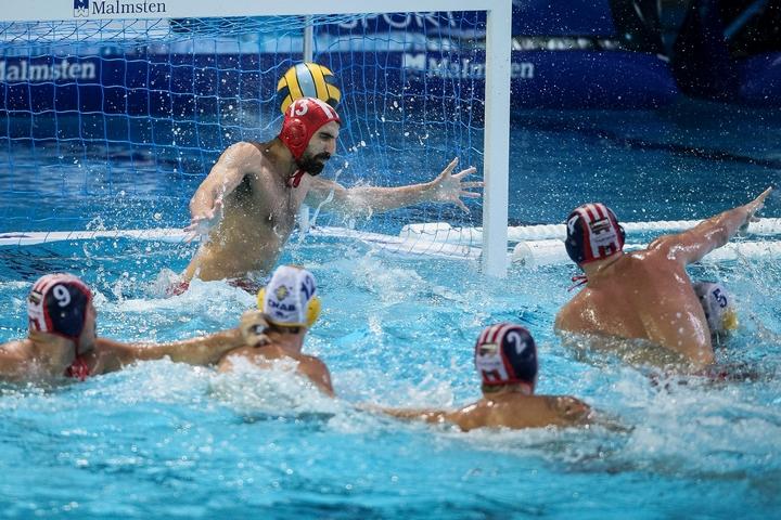 Γαλανόπουλος