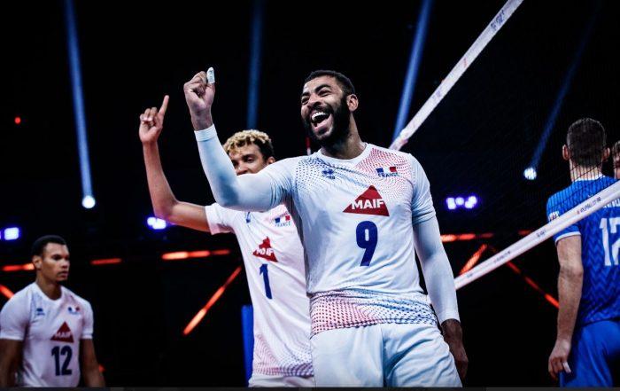 Γαλλία Ενγκαπέ