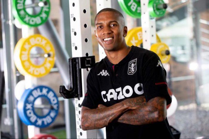 Άσλεϊ Γιανγκ