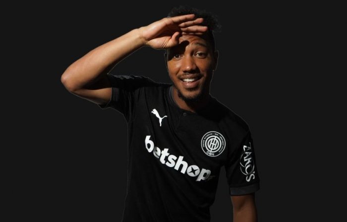 Ντε Γκούζμαν