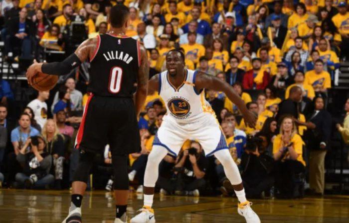 Γκριν Λίλαρντ