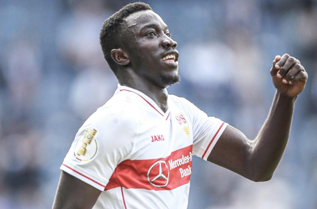 Γουαμανγκιτούκα