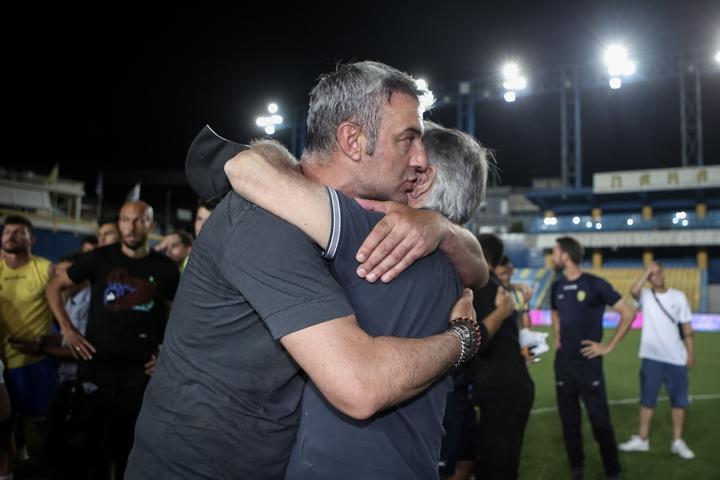 Δέλλας, Κωστούλας