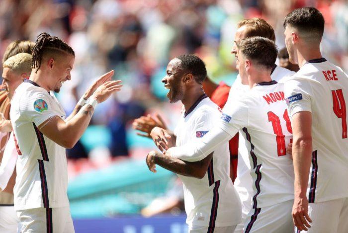 Εθνική Αγγλίας